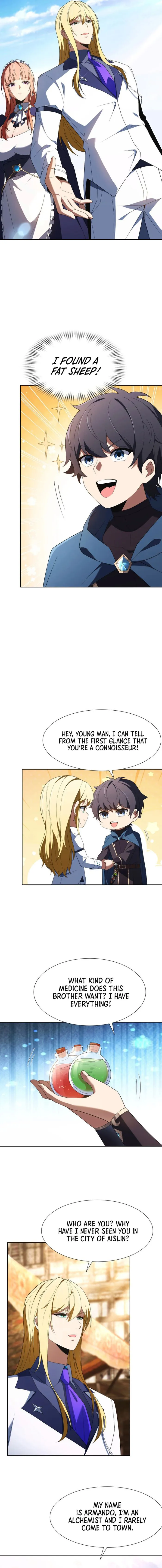 Manga Image