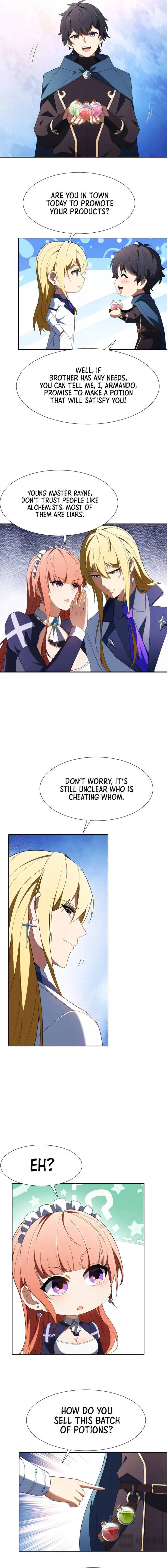 Manga Image