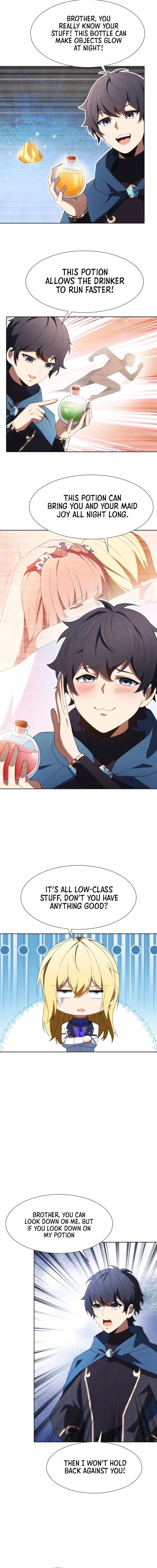Manga Image