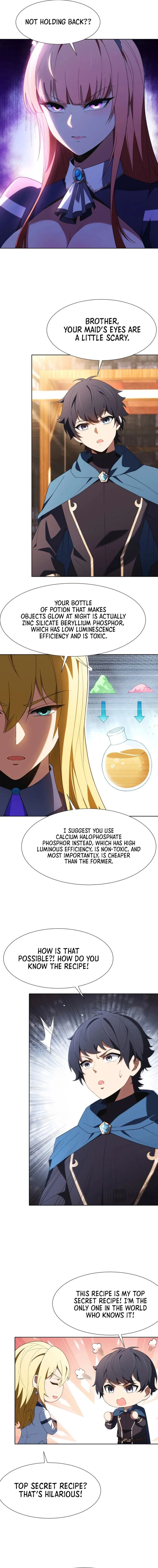 Manga Image