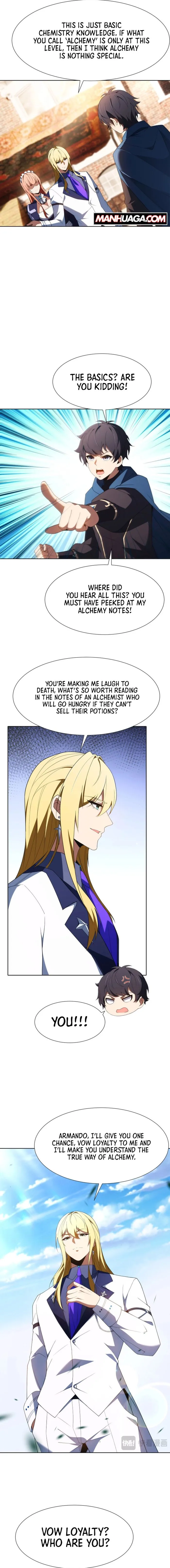 Manga Image