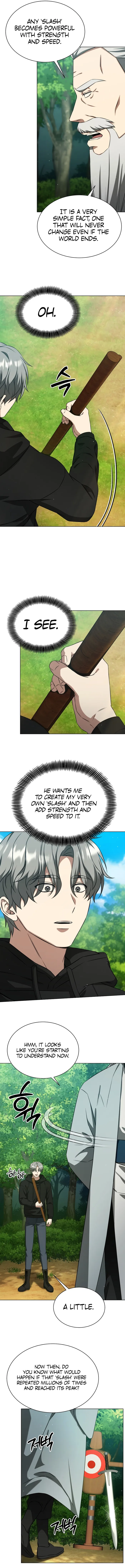 I Can Raise Skeletons Chapter 12 page 11