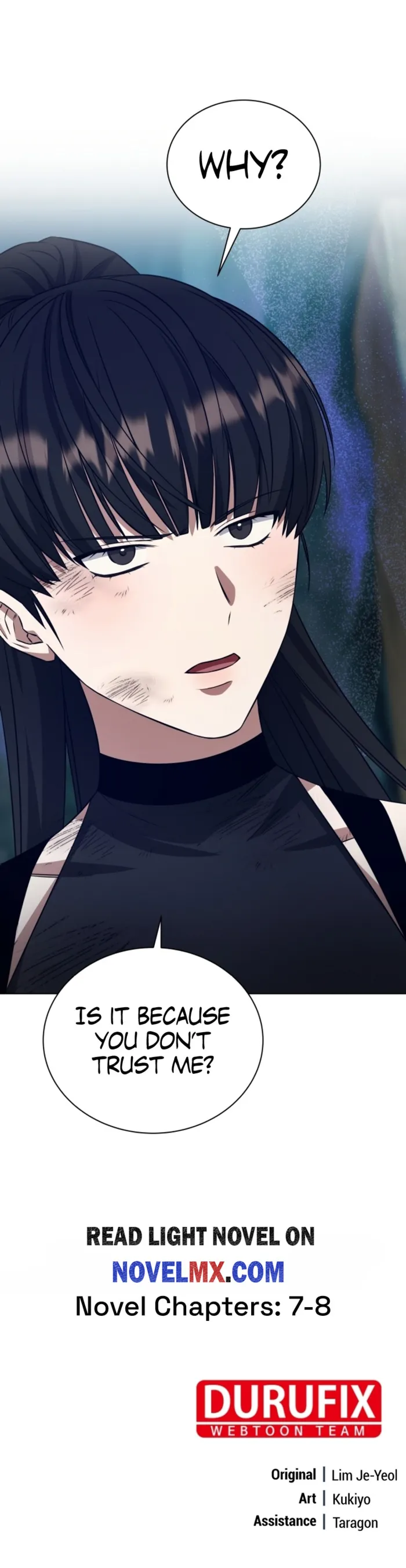 Manga Image