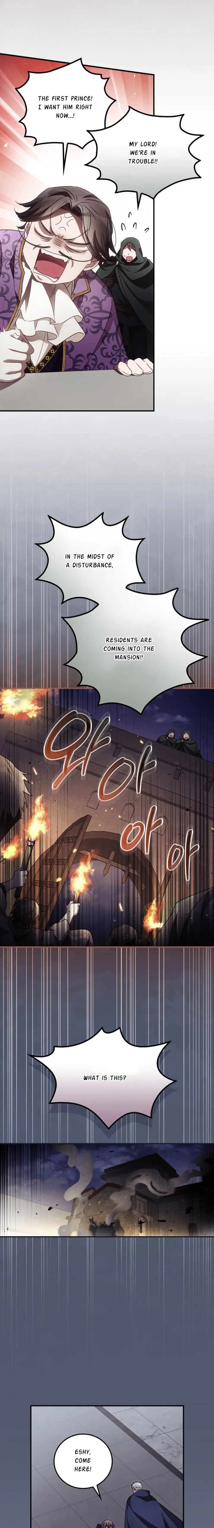 I Can See Your Death Chapter 38 page 11