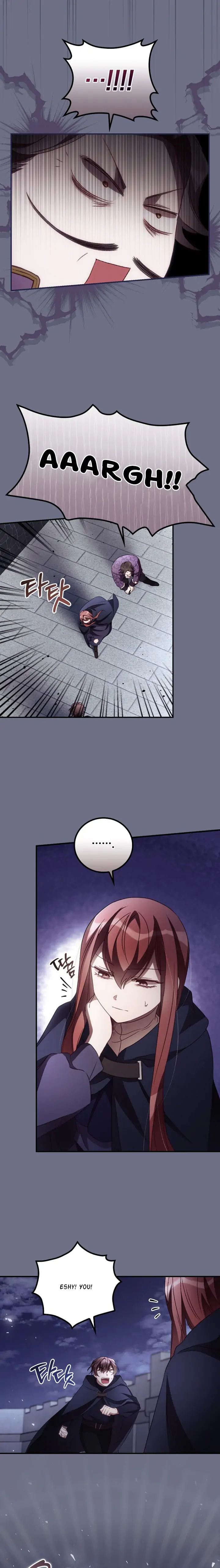 I Can See Your Death Chapter 38 page 15