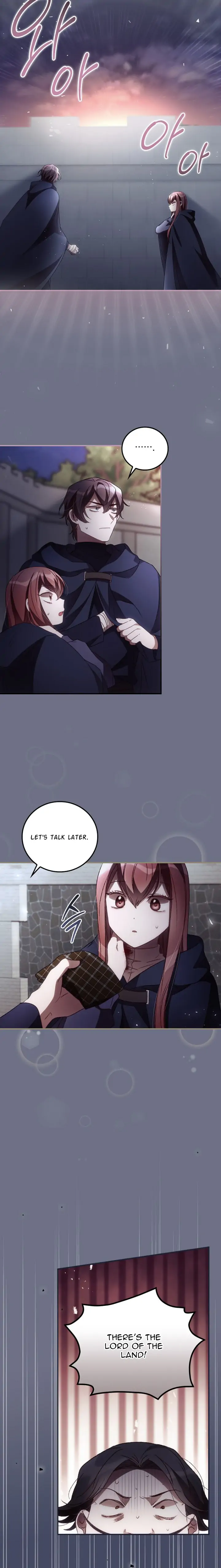 I Can See Your Death Chapter 38 page 16