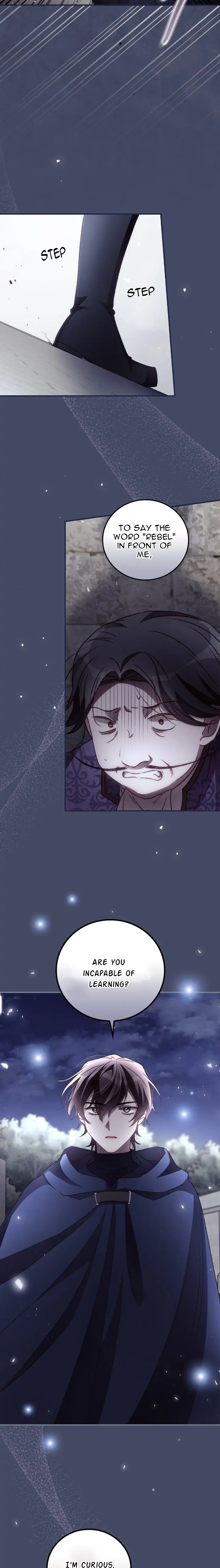 I Can See Your Death Chapter 38 page 18