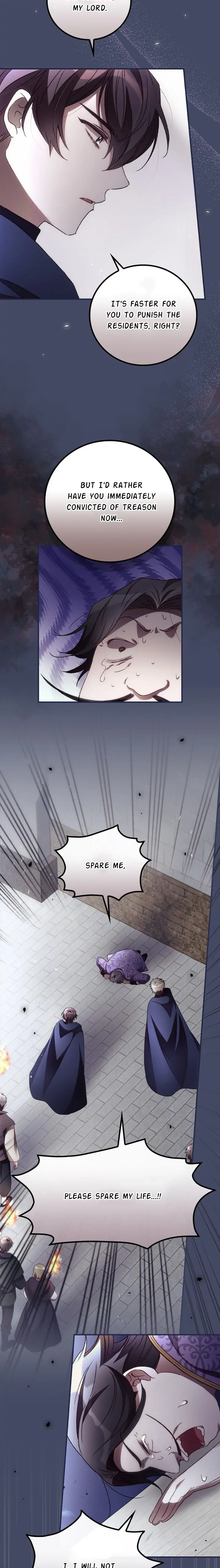 I Can See Your Death Chapter 38 page 19