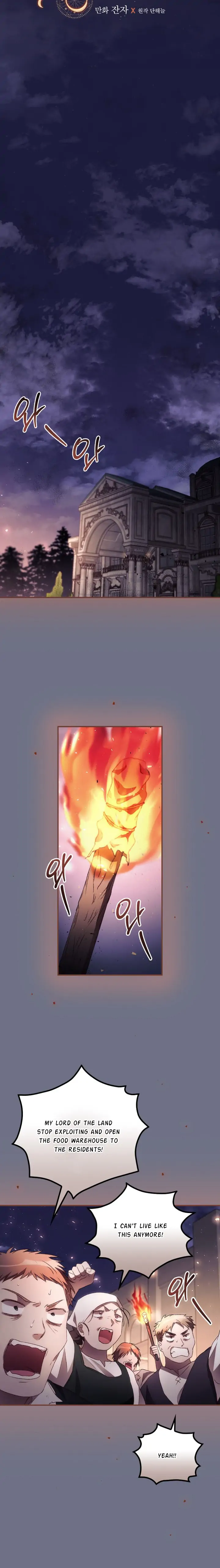 I Can See Your Death Chapter 38 page 4
