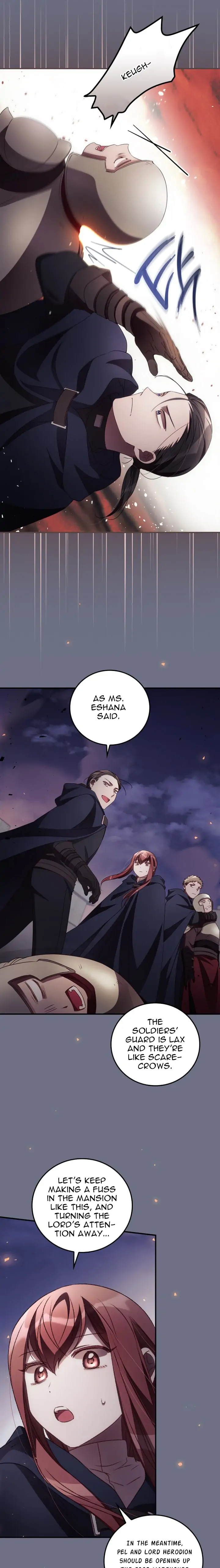 I Can See Your Death Chapter 38 page 6