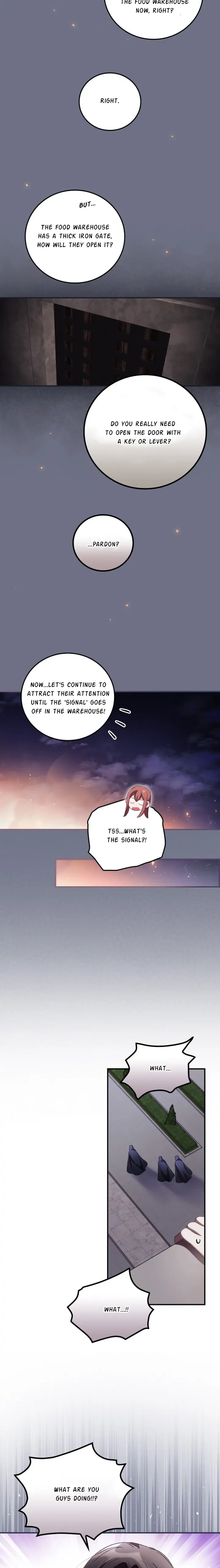 I Can See Your Death Chapter 38 page 7