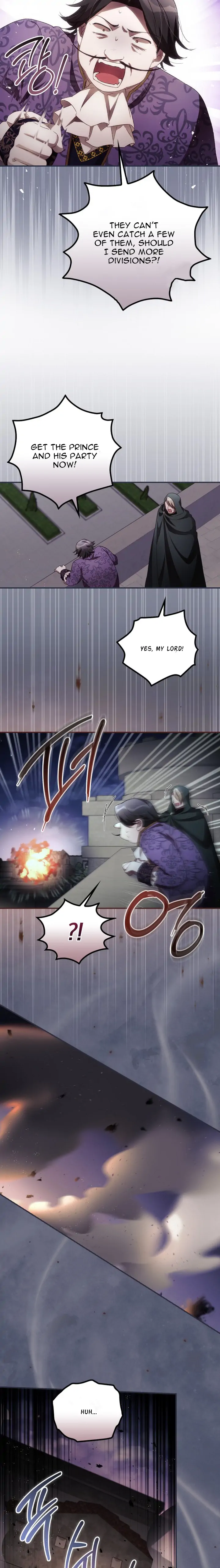 I Can See Your Death Chapter 38 page 8