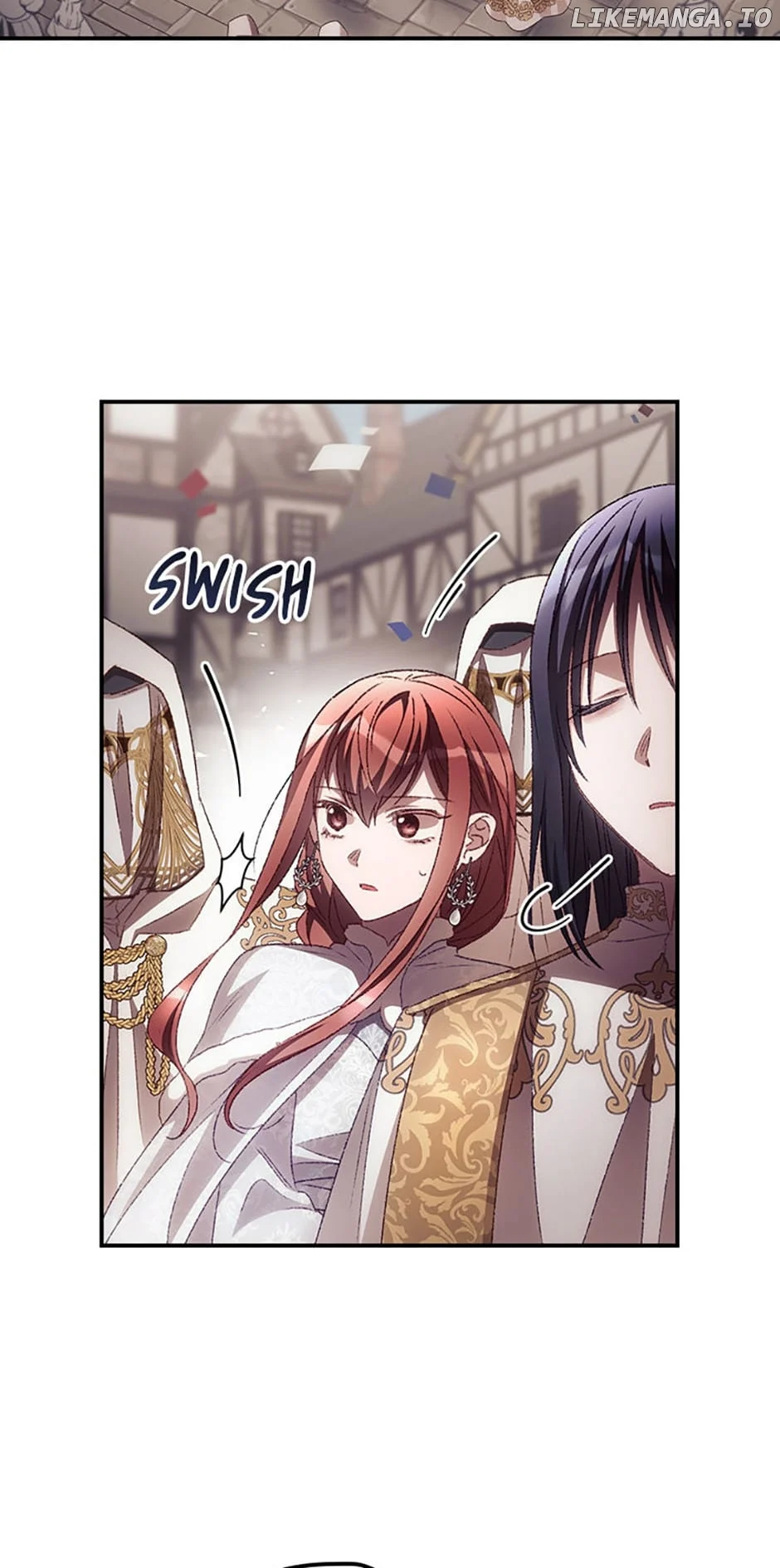 Manga Image