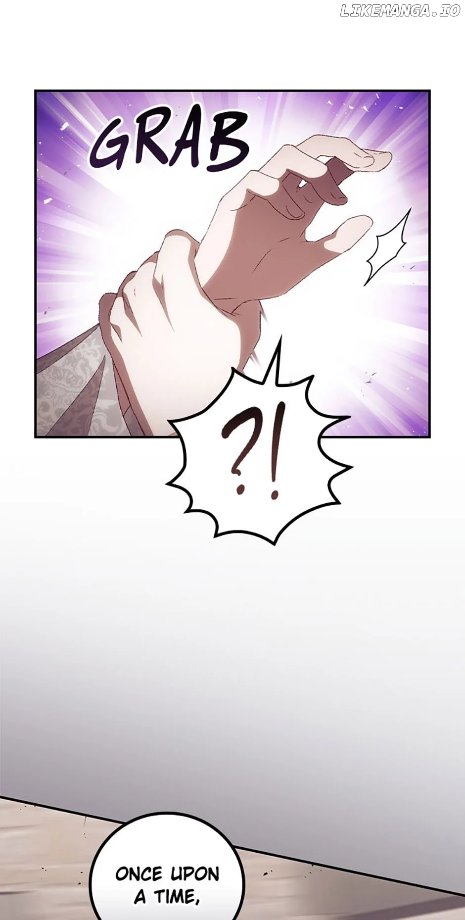 Manga Image