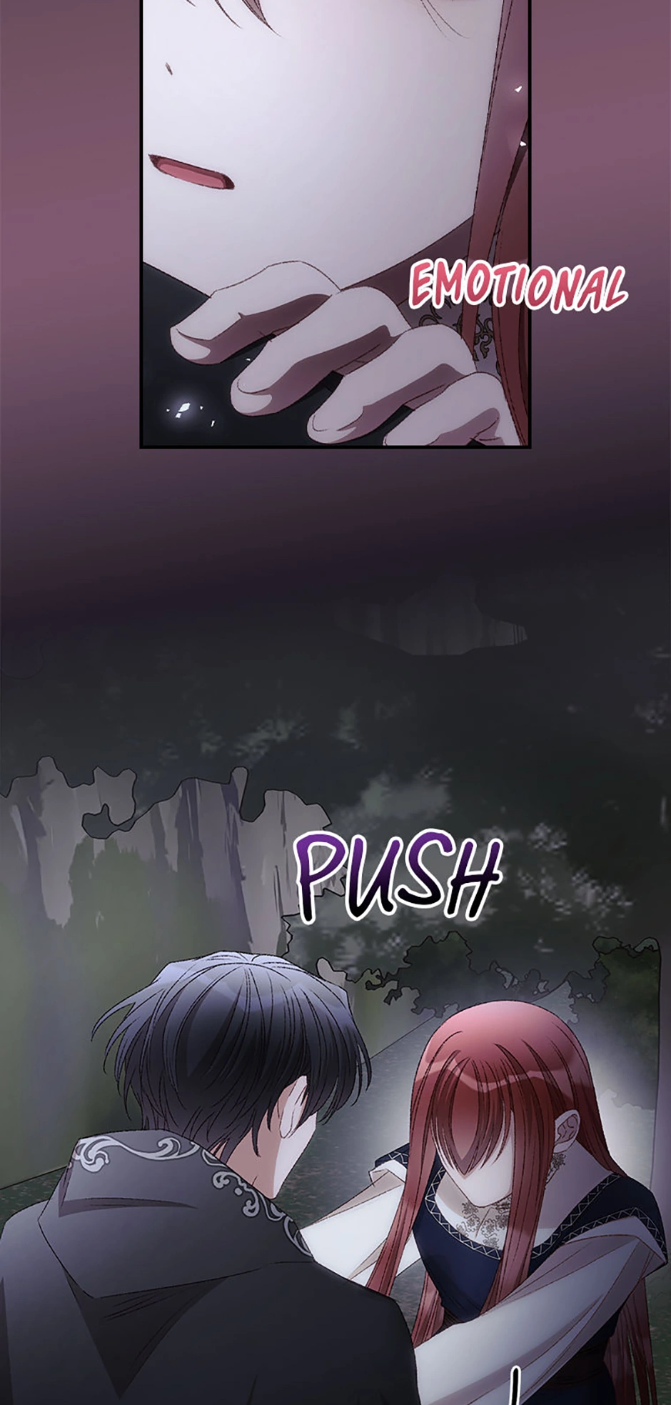 I Can See Your Death Chapter 70 page 10