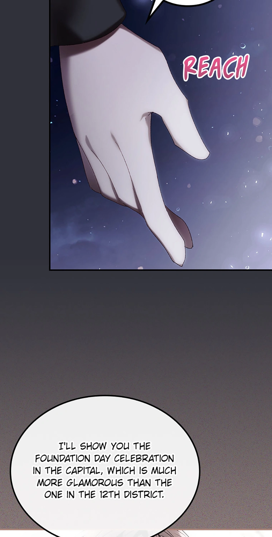 I Can See Your Death Chapter 70 page 20