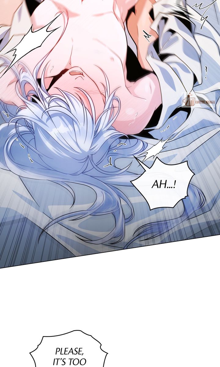 I Can See Your Stats! Chapter 38 page 17