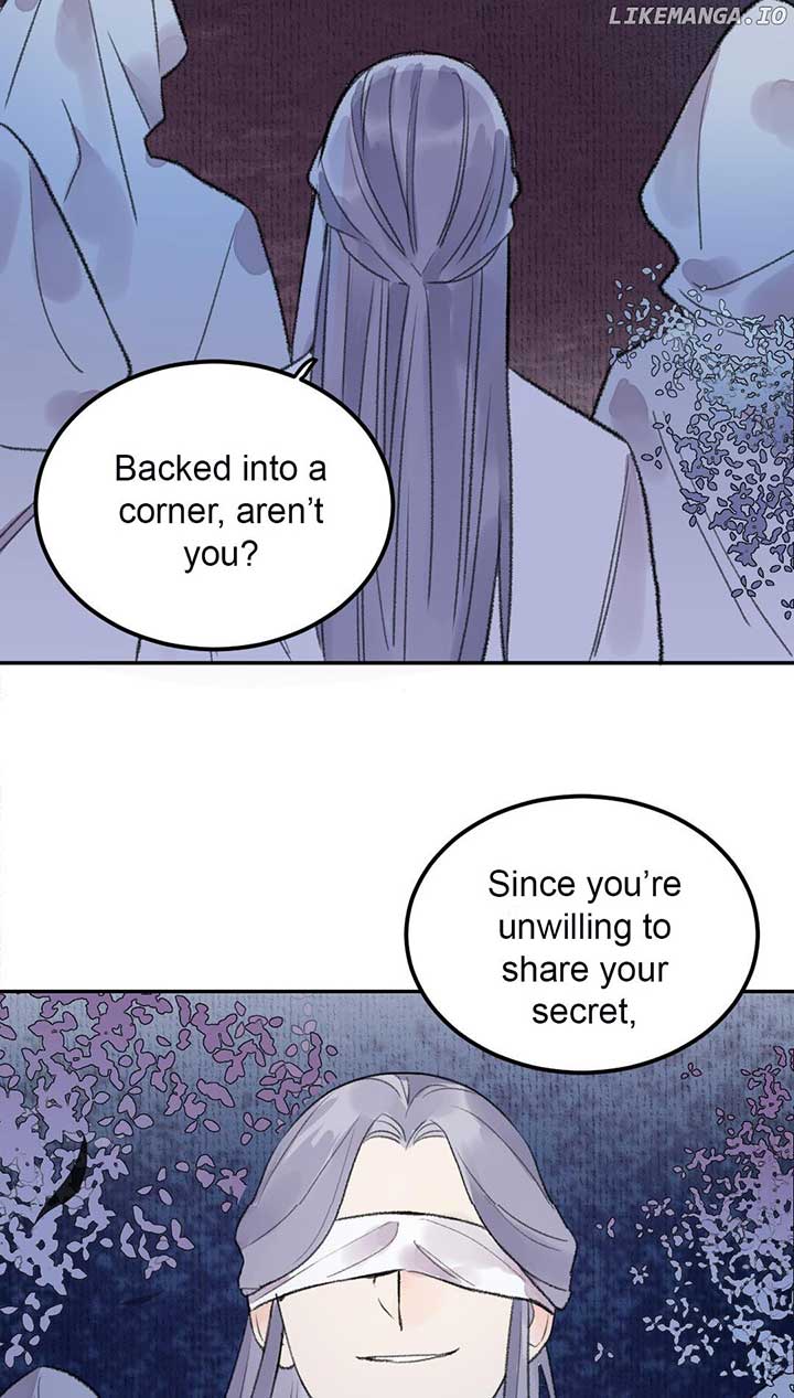I Can’t Date a Fictional Man! Chapter 10 page 14