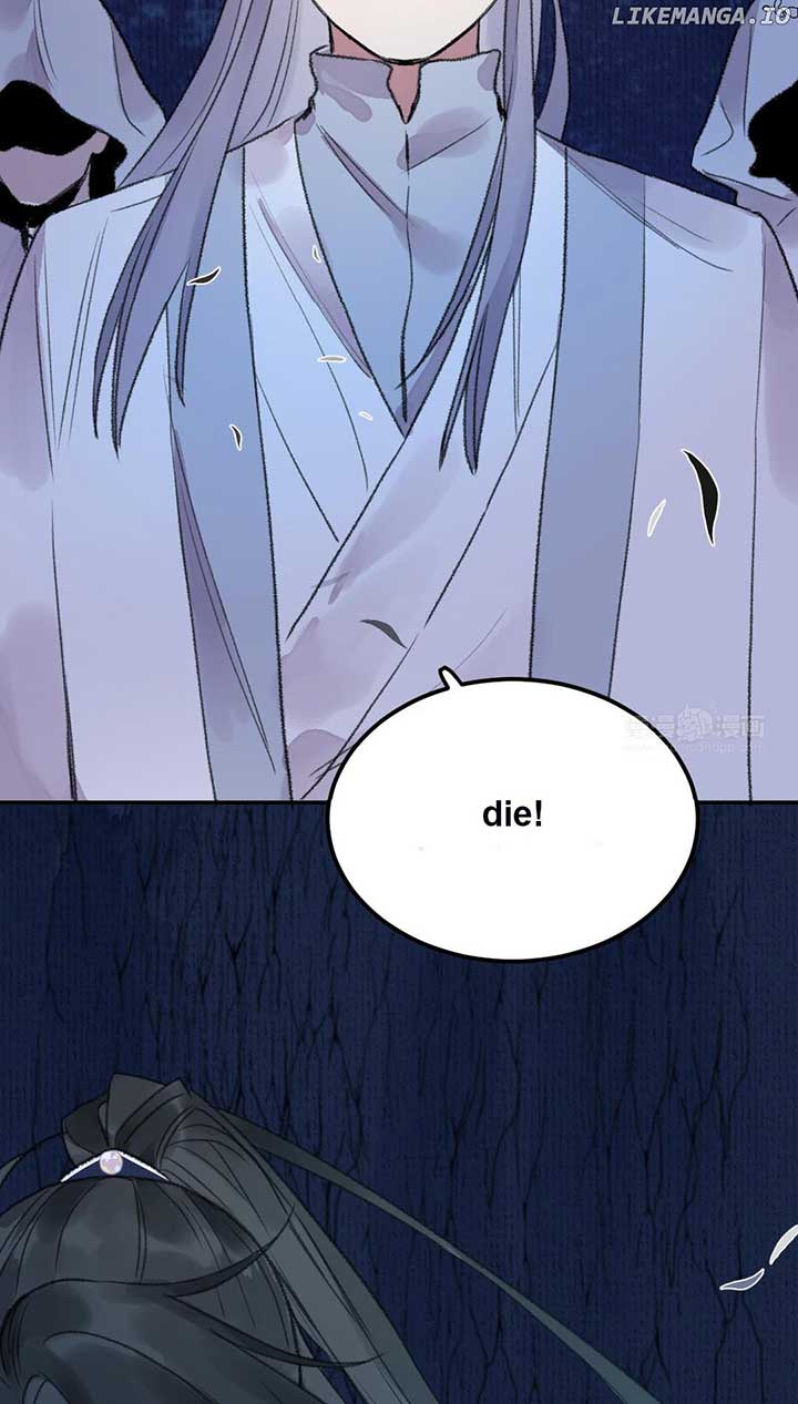 I Can’t Date a Fictional Man! Chapter 10 page 15