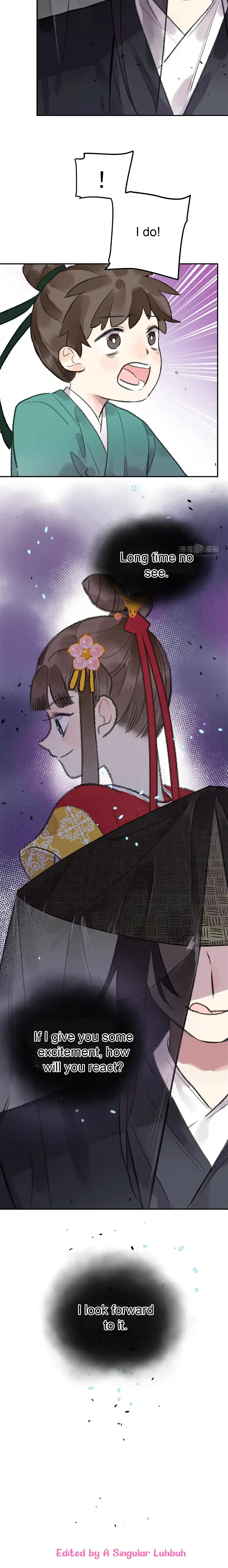 Manga Image