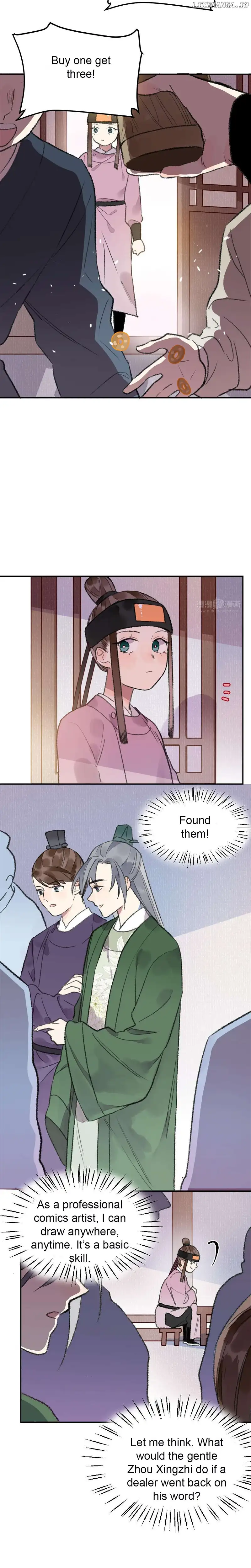 Manga Image