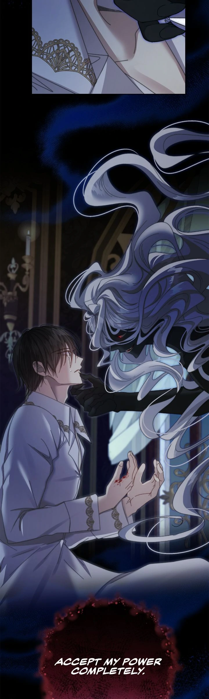 Manga Image