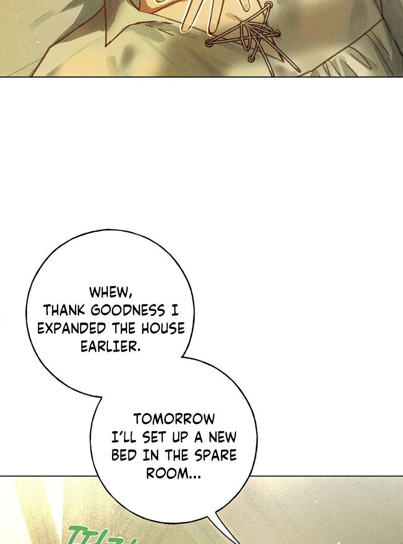 I Caught the Male Lead on a Deserted Island Chapter 1 page 101