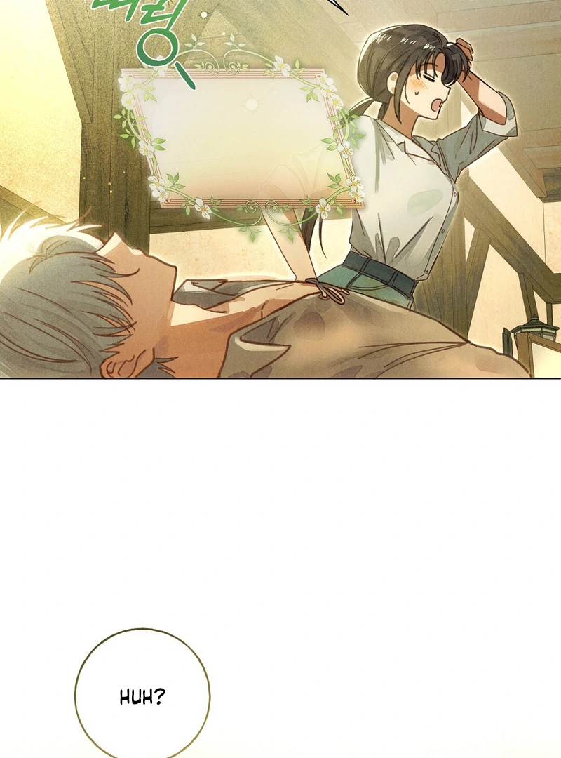 I Caught the Male Lead on a Deserted Island Chapter 1 page 102