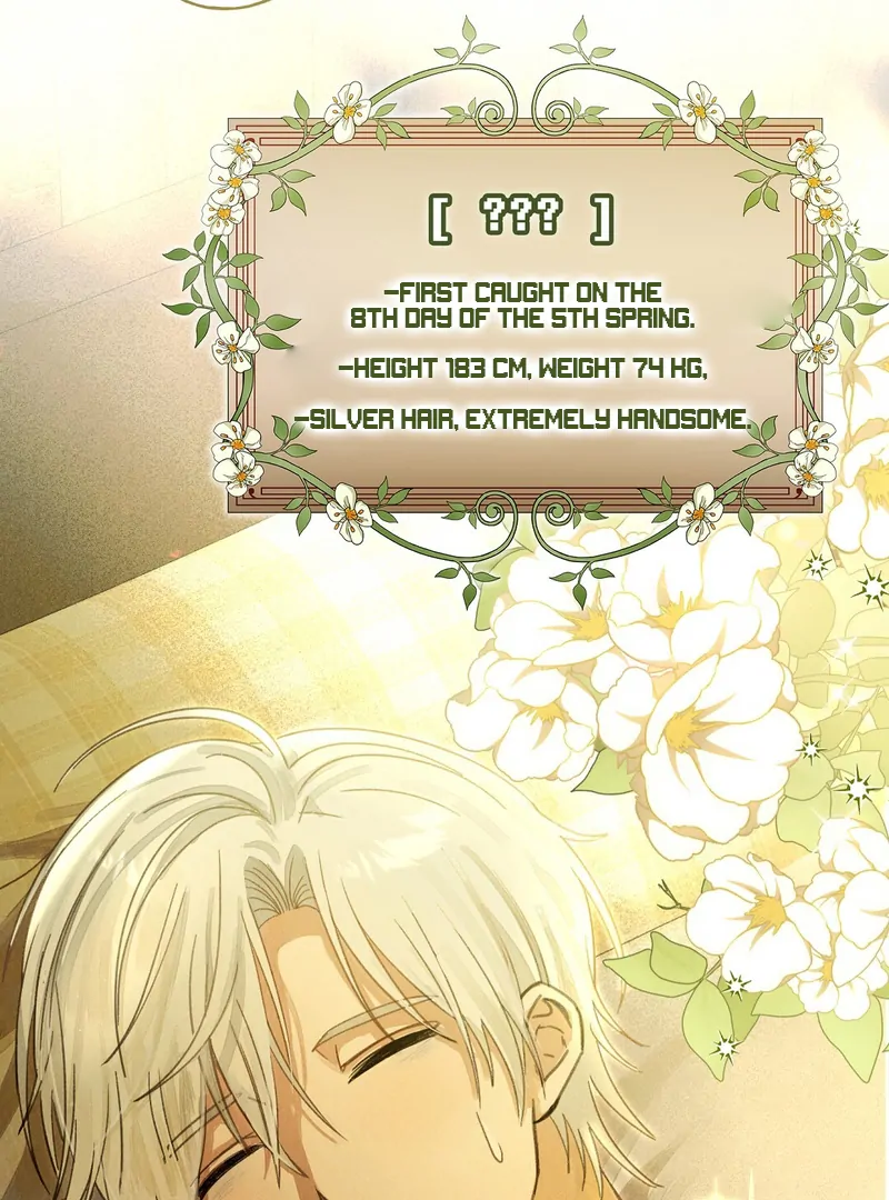I Caught the Male Lead on a Deserted Island Chapter 1 page 103
