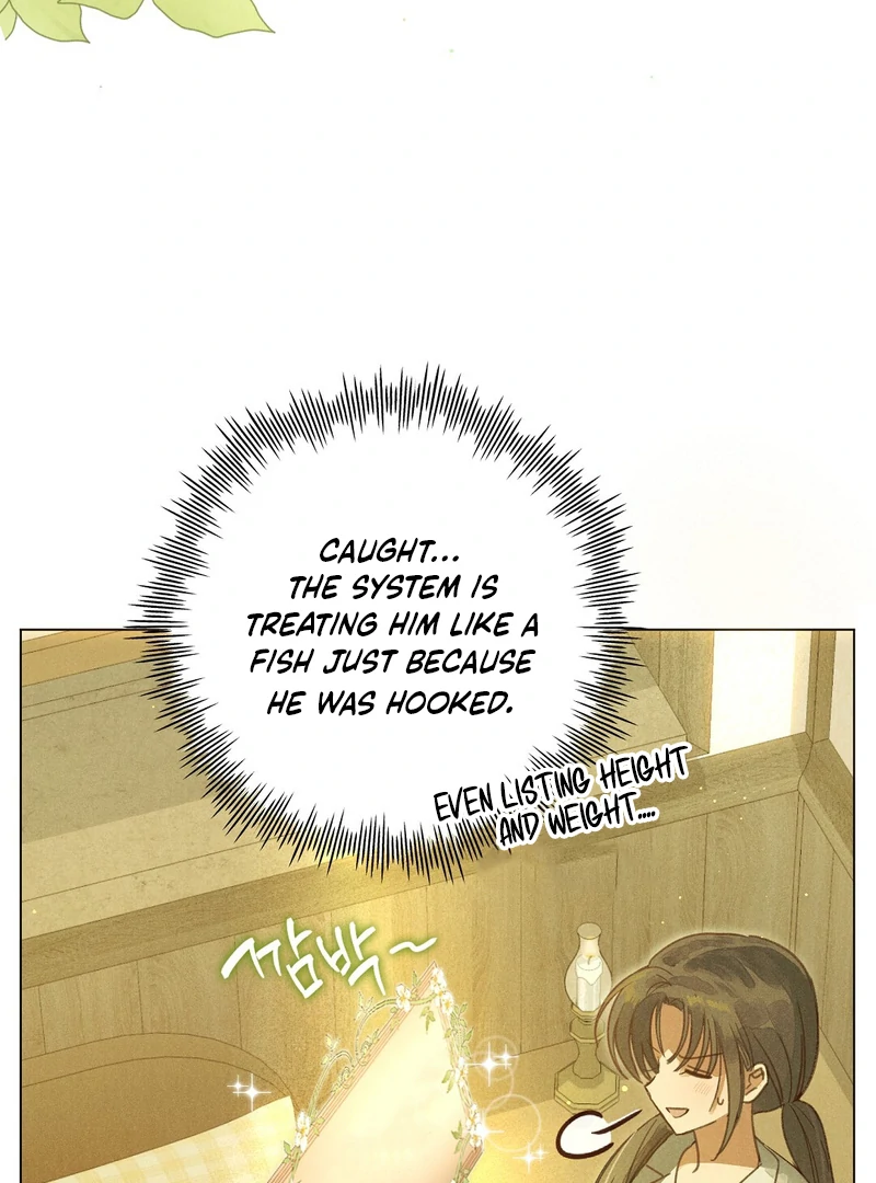 I Caught the Male Lead on a Deserted Island Chapter 1 page 105