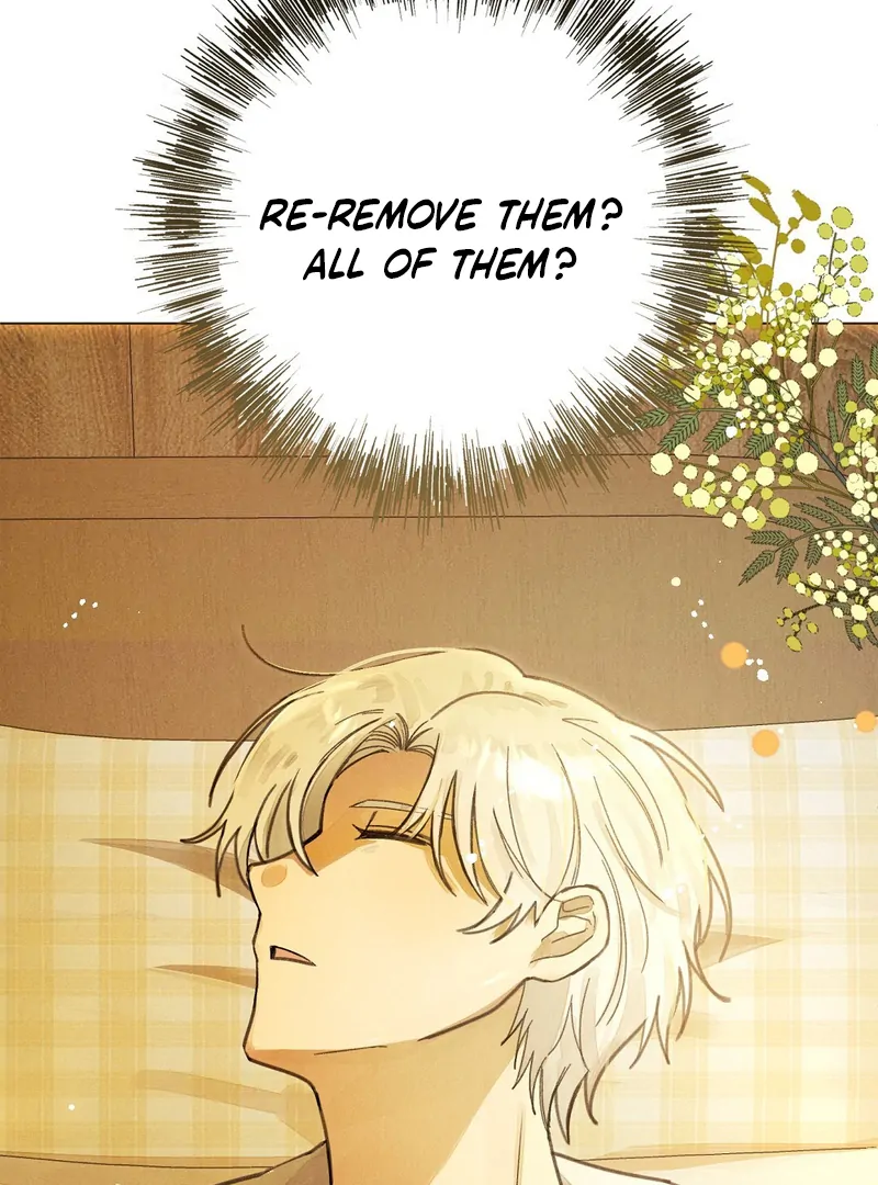 I Caught the Male Lead on a Deserted Island Chapter 1 page 115