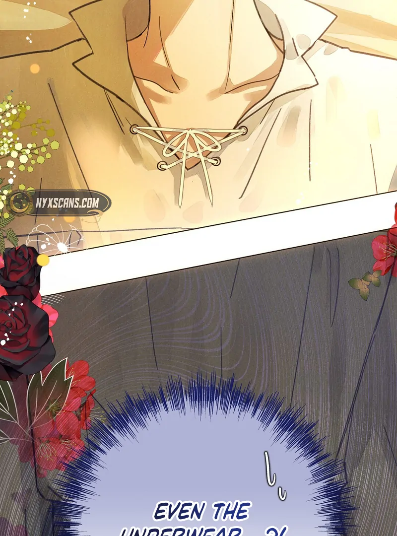 I Caught the Male Lead on a Deserted Island Chapter 1 page 116