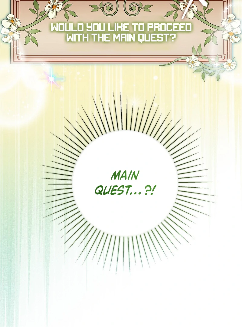 I Caught the Male Lead on a Deserted Island Chapter 1 page 85