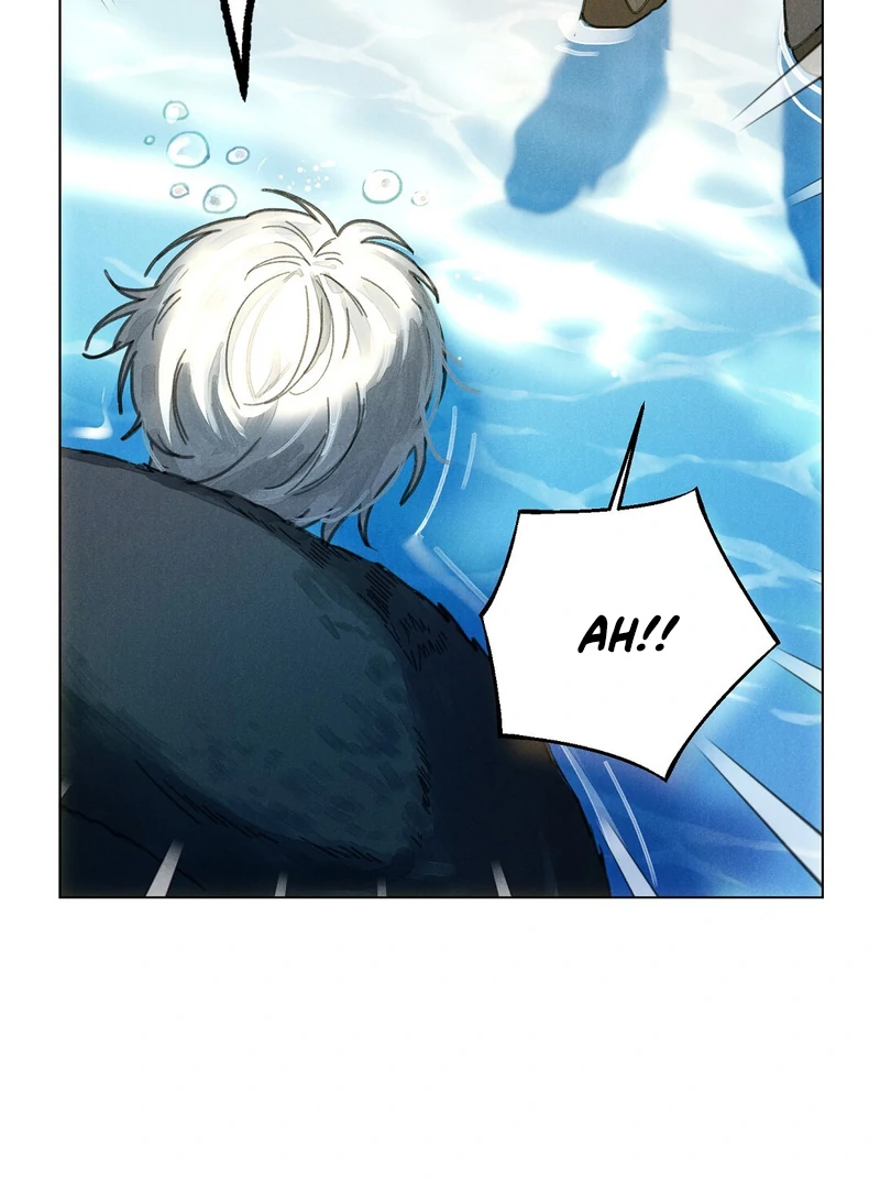 I Caught the Male Lead on a Deserted Island Chapter 1 page 88