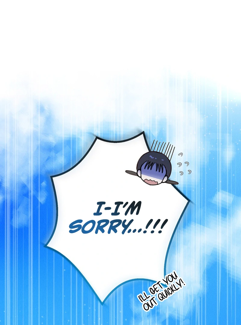 I Caught the Male Lead on a Deserted Island Chapter 1 page 89