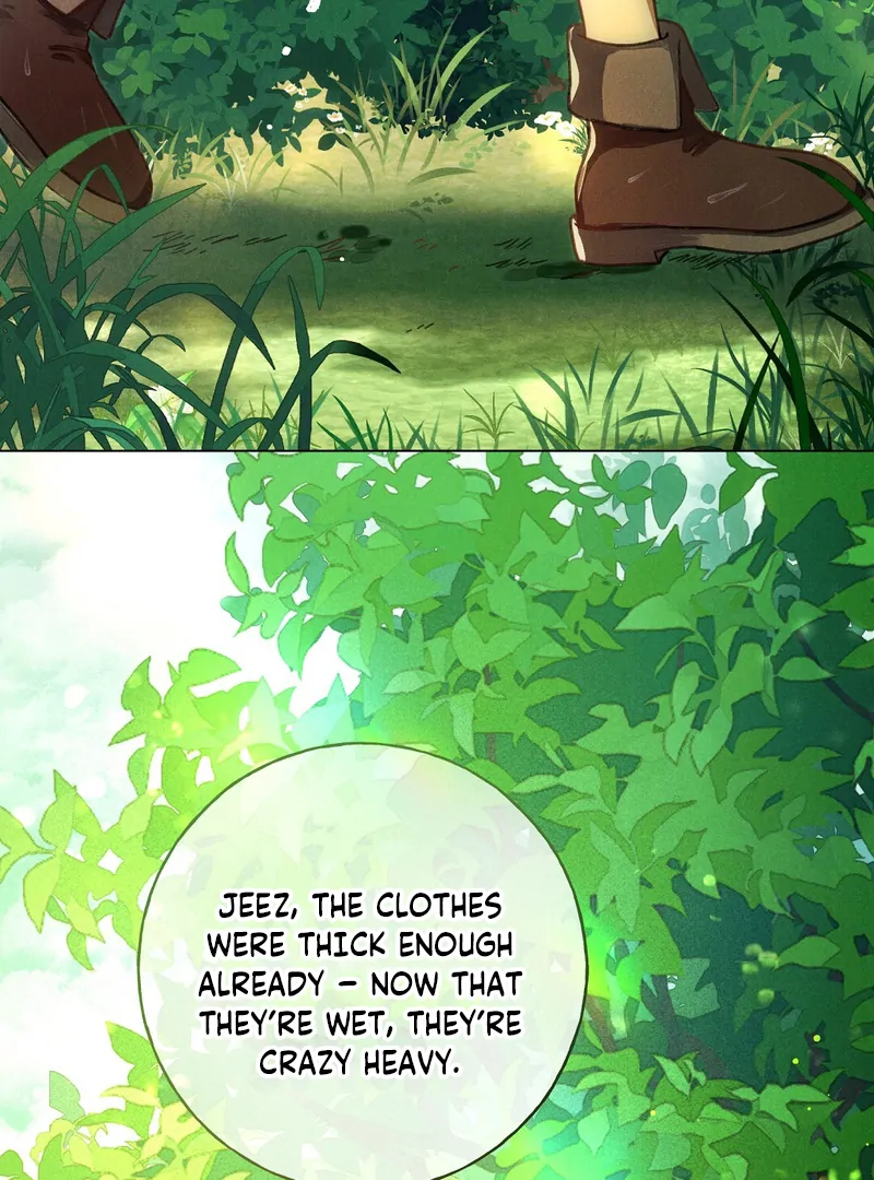 I Caught the Male Lead on a Deserted Island Chapter 1 page 93
