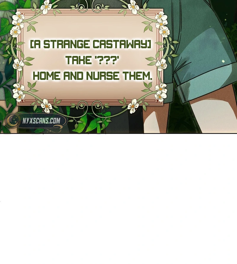 I Caught the Male Lead on a Deserted Island Chapter 1 page 95