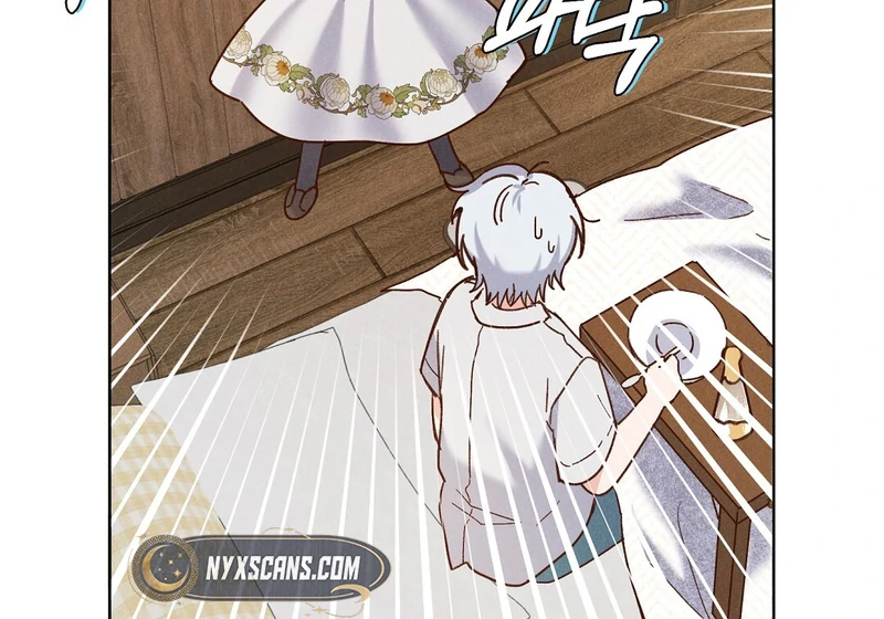 I Caught the Male Lead on a Deserted Island Chapter 5 page 50