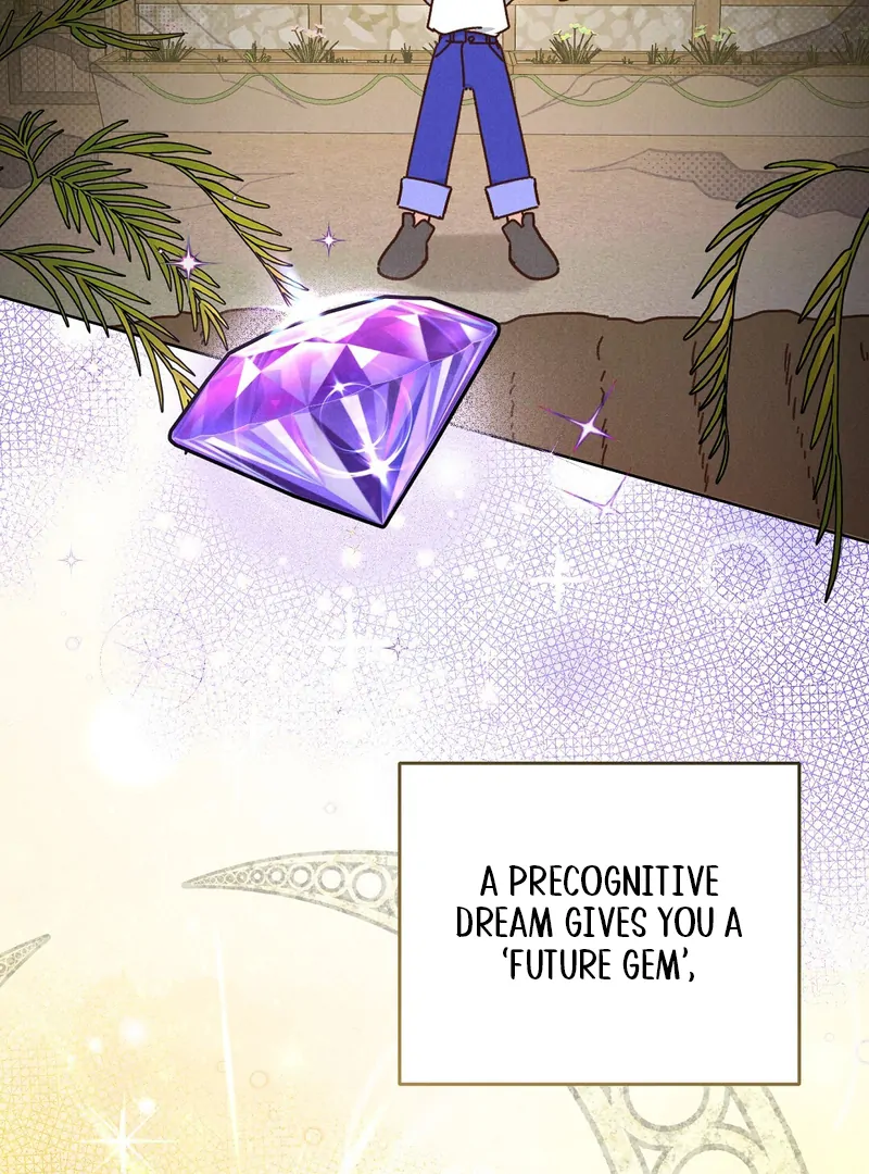 I Caught the Male Lead on a Deserted Island Chapter 5 page 59