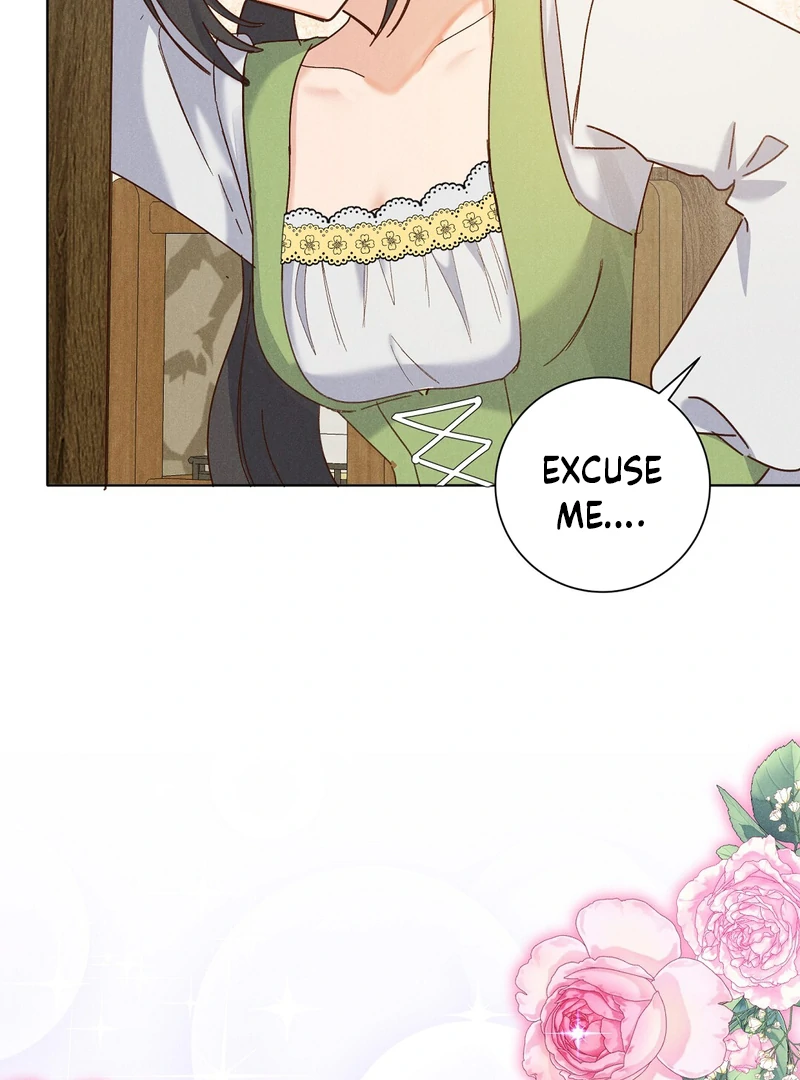 I Caught the Male Lead on a Deserted Island Chapter 5 page 65