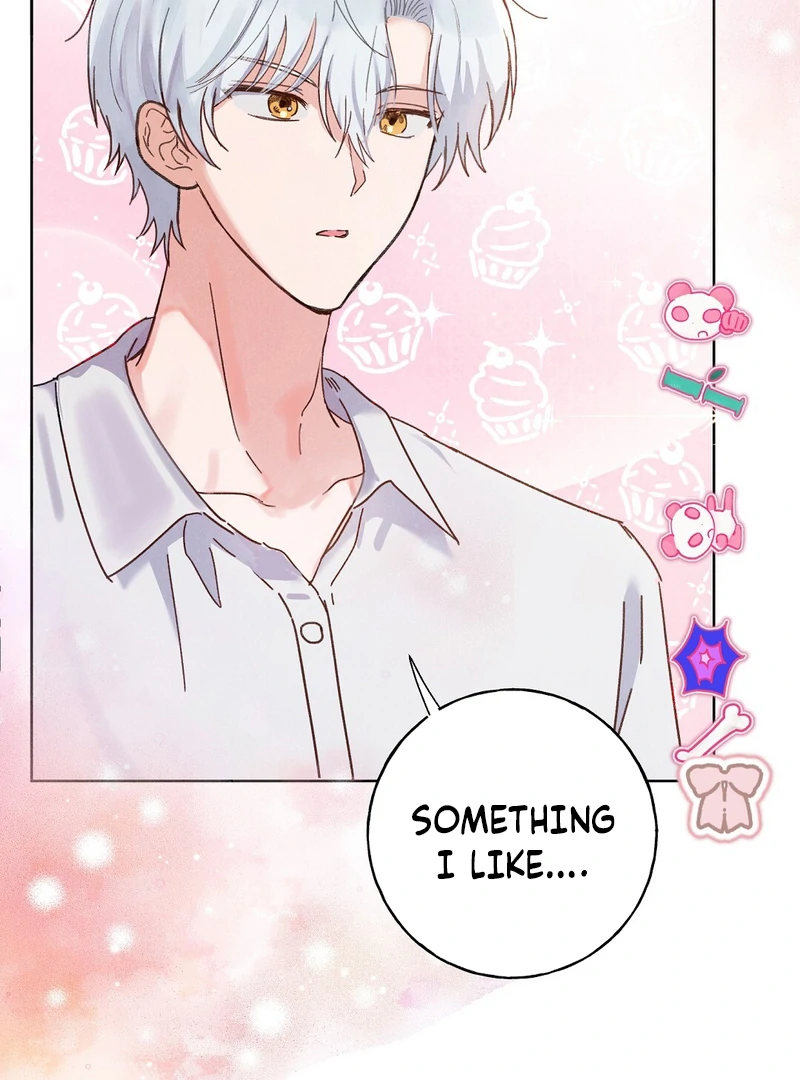 I Caught the Male Lead on a Deserted Island Chapter 5 page 81