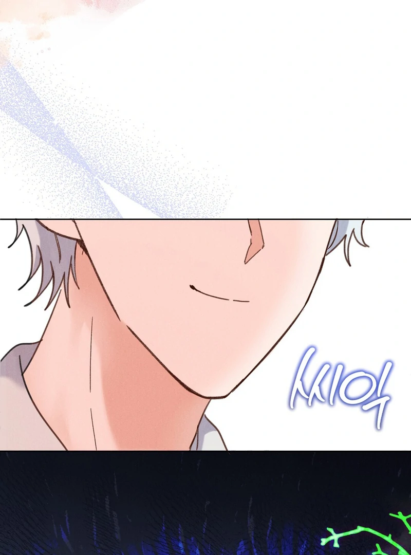 I Caught the Male Lead on a Deserted Island Chapter 5 page 82
