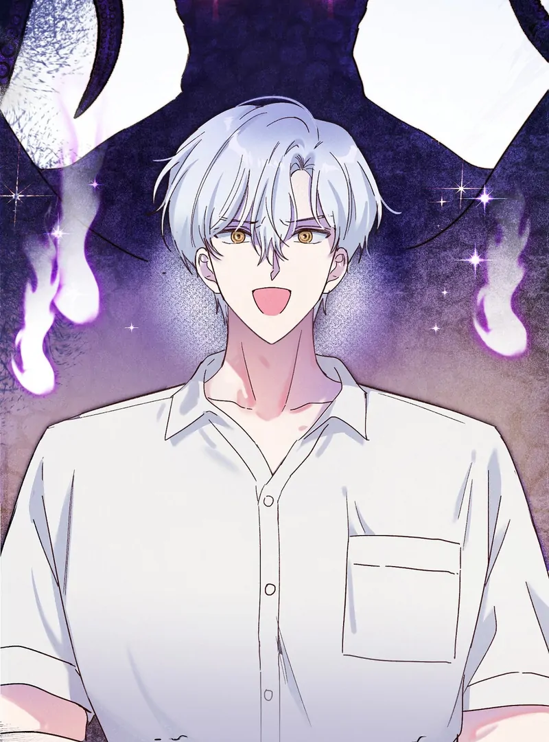 I Caught the Male Lead on a Deserted Island Chapter 5 page 84