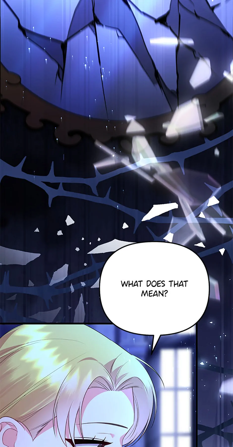 I Created a Harem to Avoid the Male Lead Chapter 65 page 20