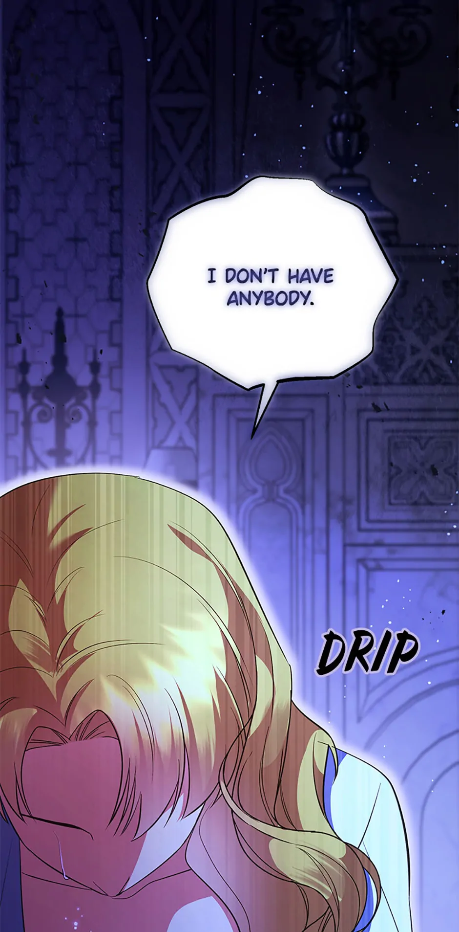 I Created a Harem to Avoid the Male Lead Chapter 65 page 30
