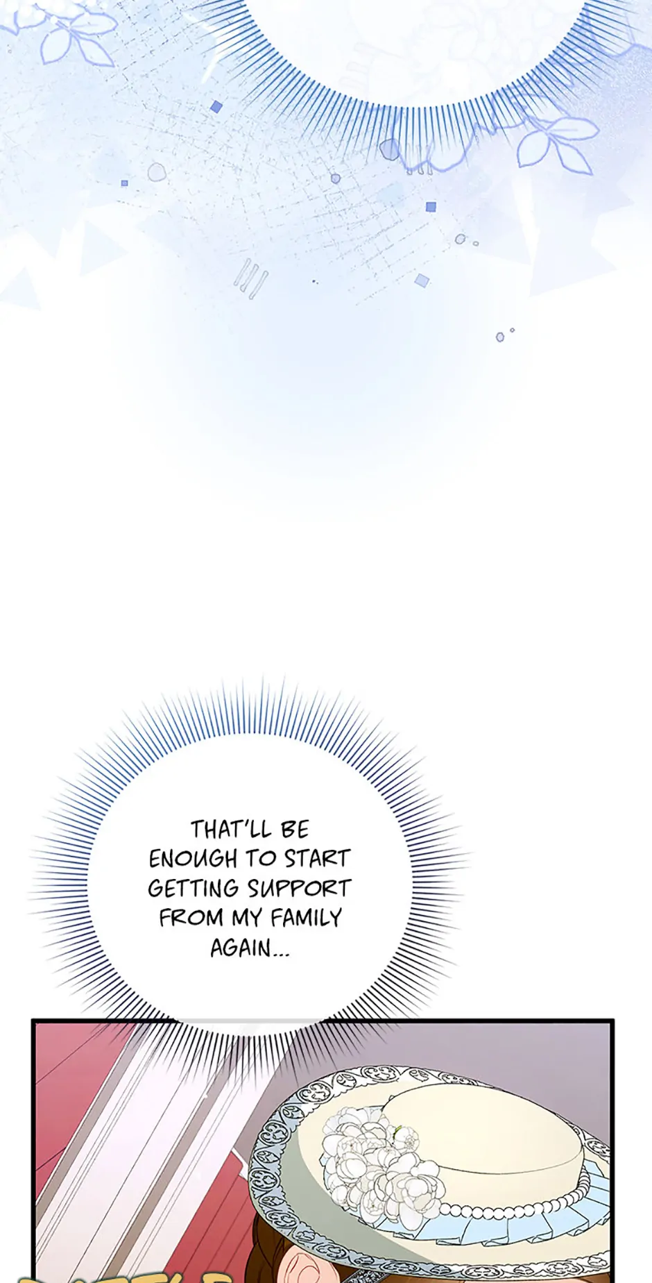 I Created a Harem to Avoid the Male Lead Chapter 65 page 44
