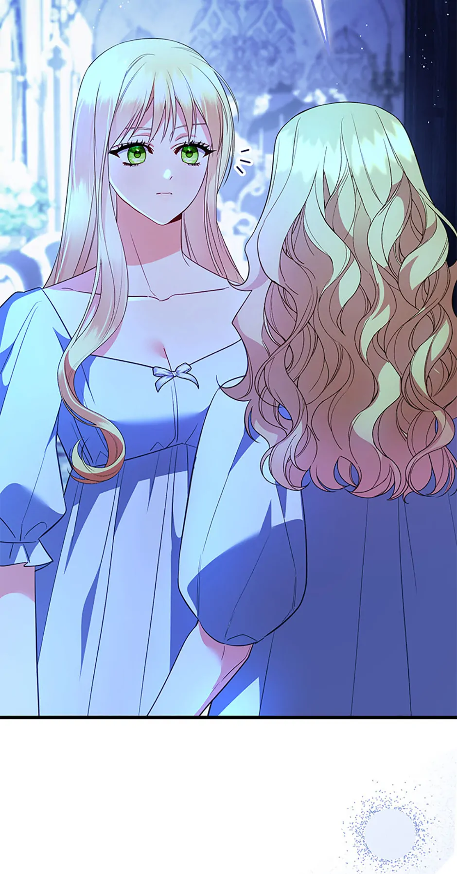 I Created a Harem to Avoid the Male Lead Chapter 65 page 5