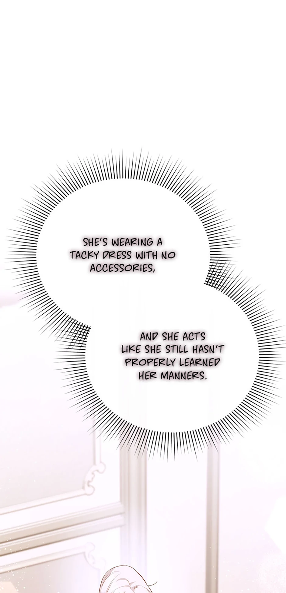I Created a Harem to Avoid the Male Lead Chapter 65 page 75