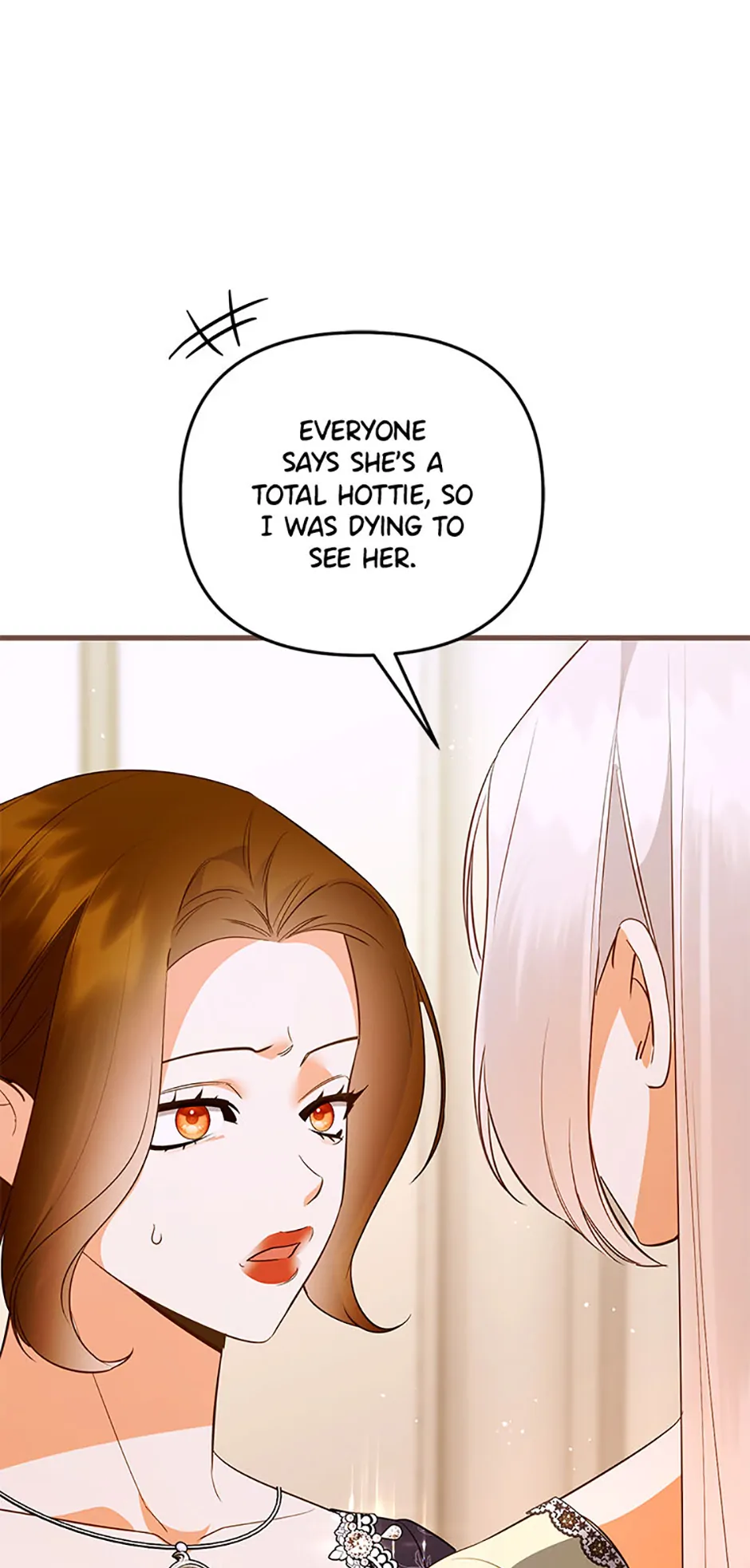I Created a Harem to Avoid the Male Lead Chapter 65 page 91
