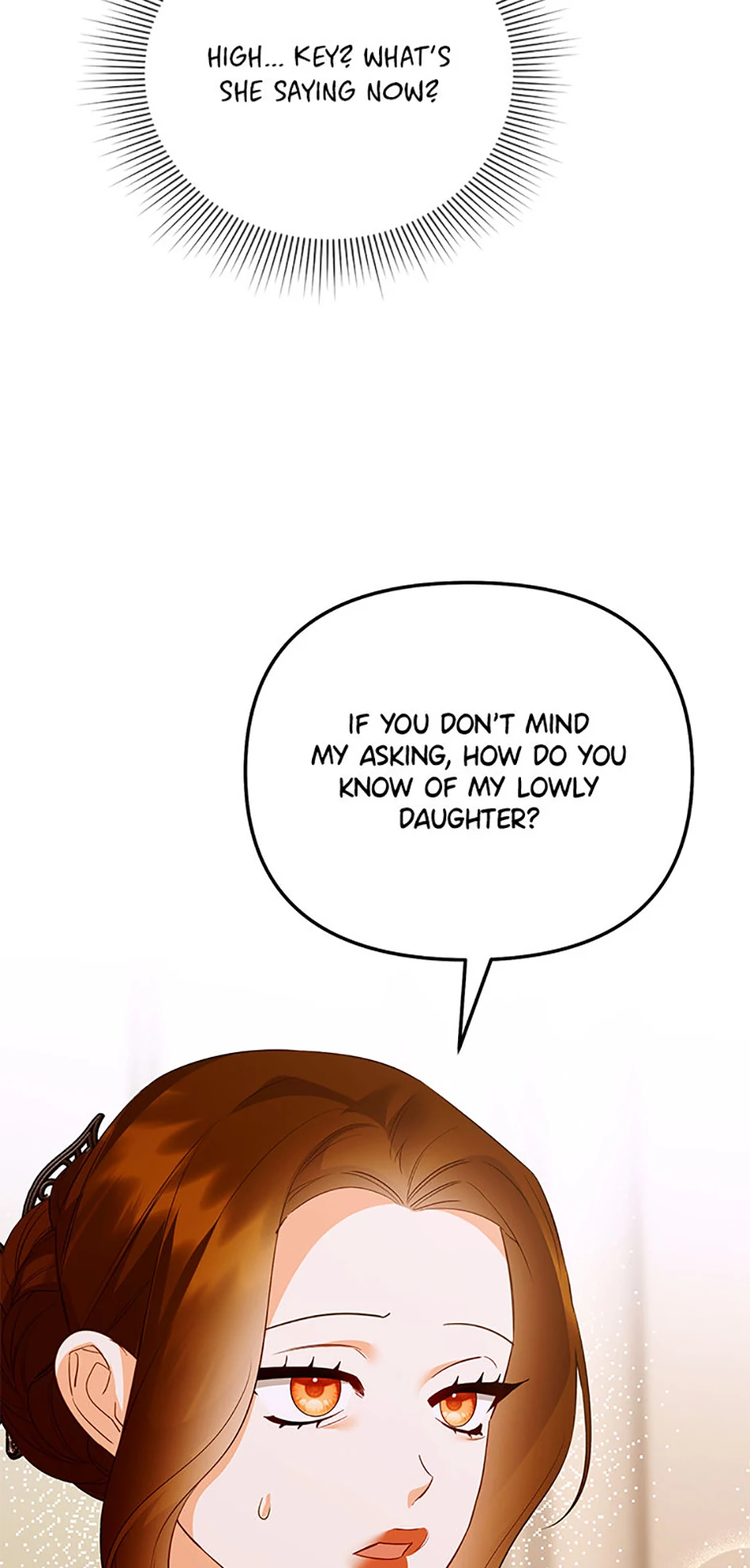 I Created a Harem to Avoid the Male Lead Chapter 65 page 94